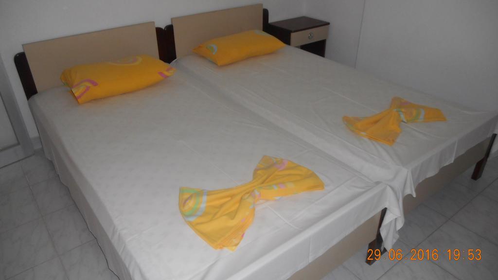 Dimis Studios And Apartments Olympiakí Aktí 外观 照片