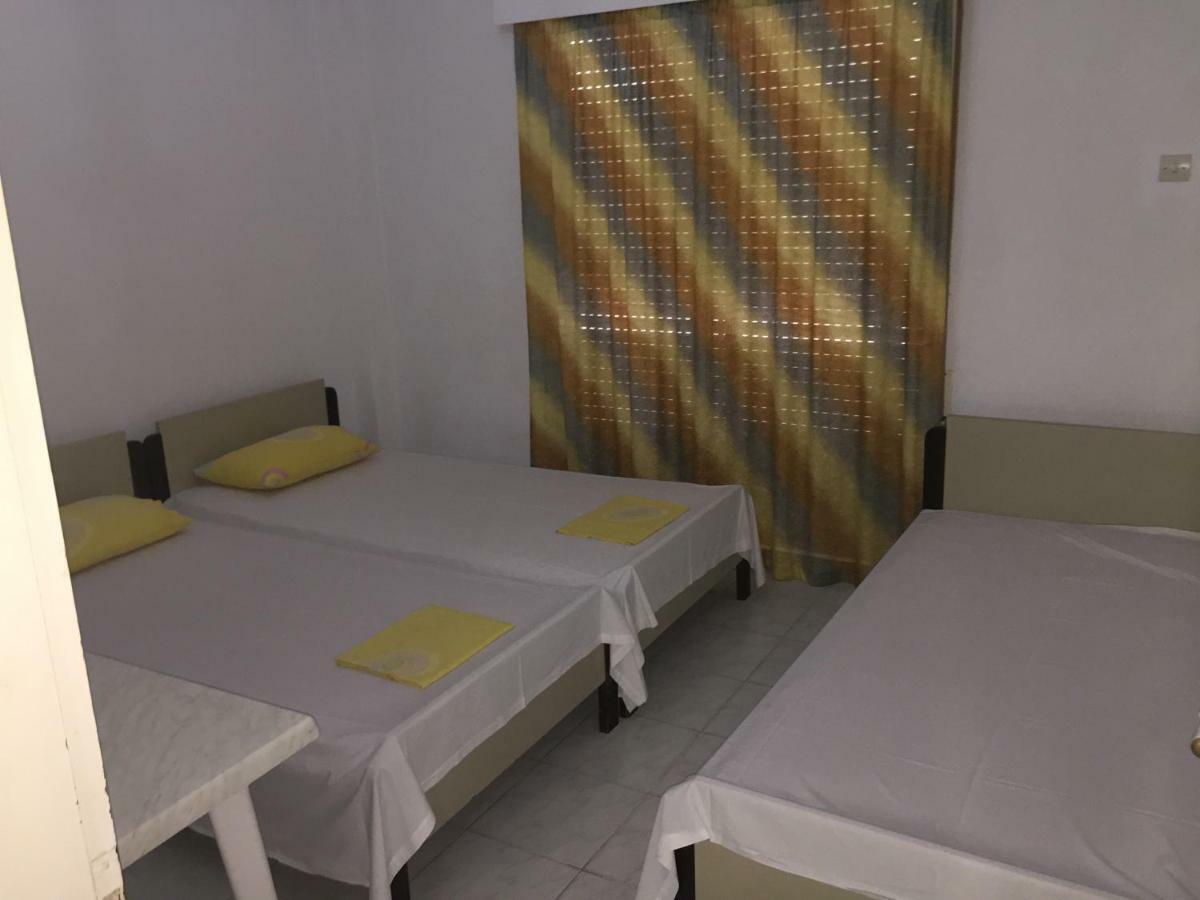Dimis Studios And Apartments Olympiakí Aktí 外观 照片
