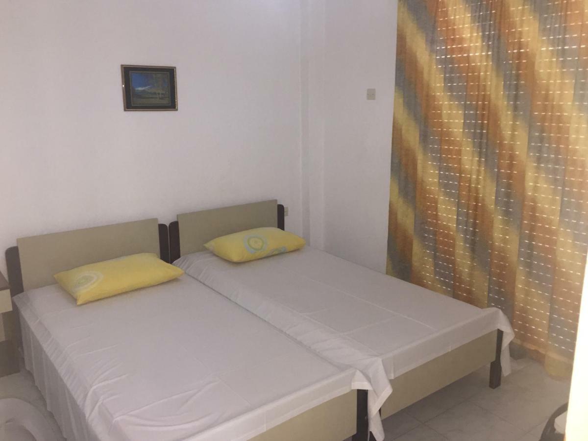 Dimis Studios And Apartments Olympiakí Aktí 外观 照片
